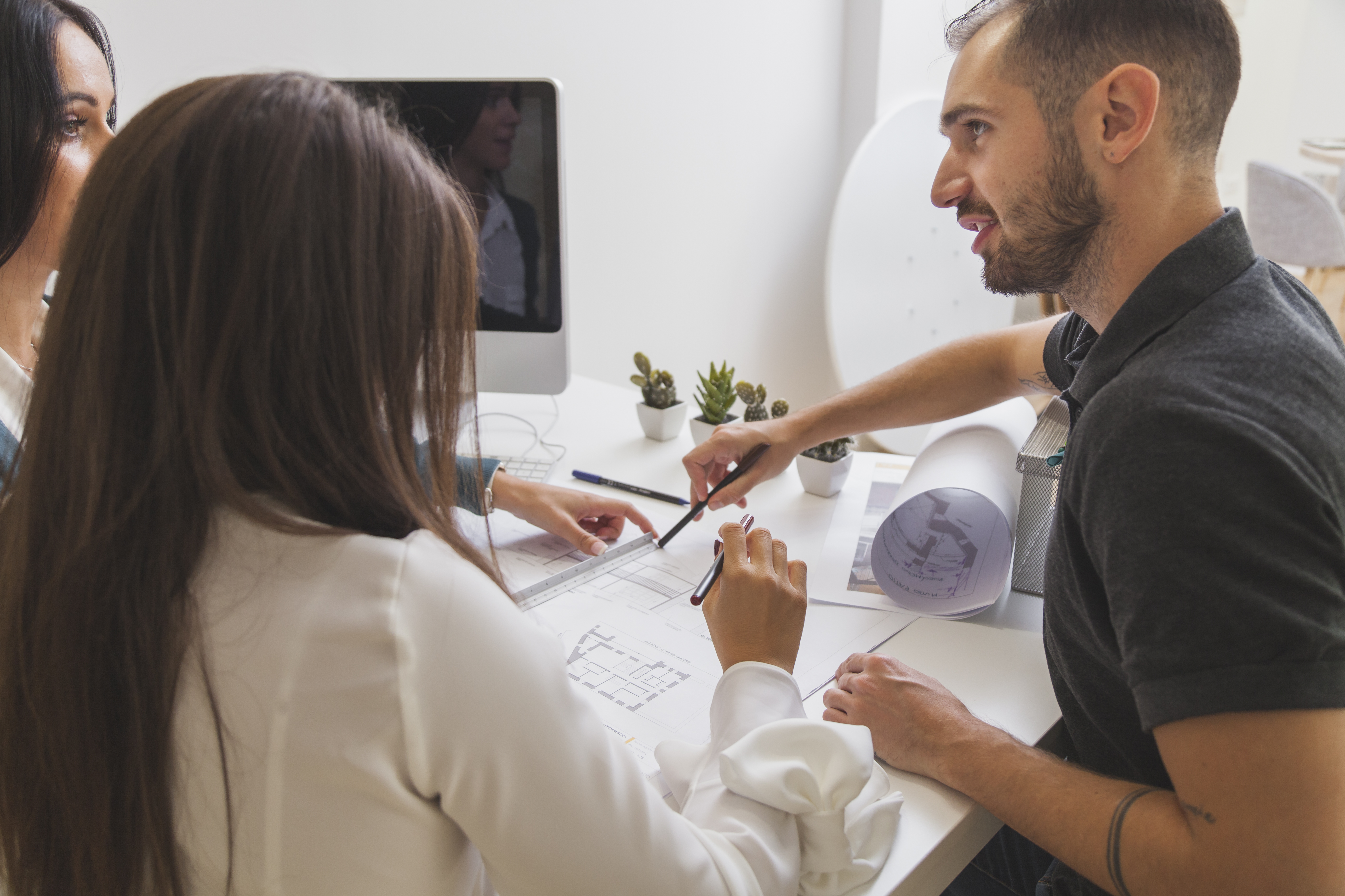 Asesoría técnica y comercial