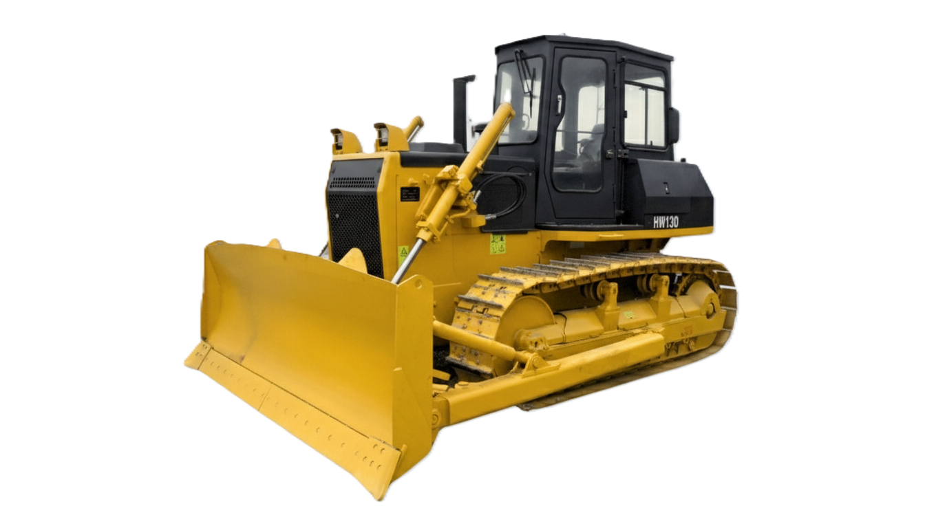 Bulldozer - QSP